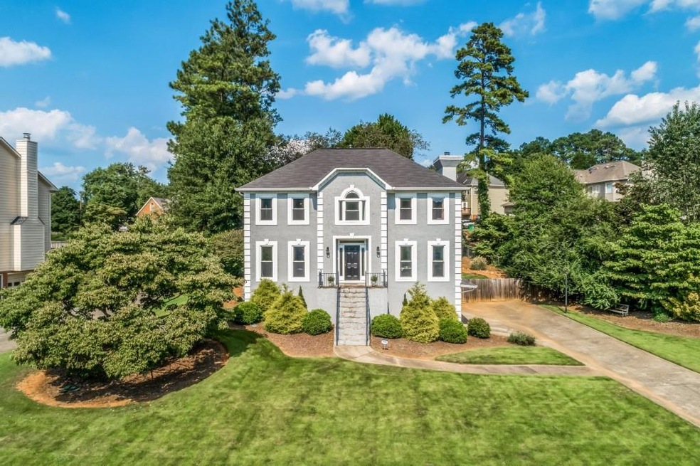 4106 Tanbark Dr NE, Marietta, GA 30066 - photo 1