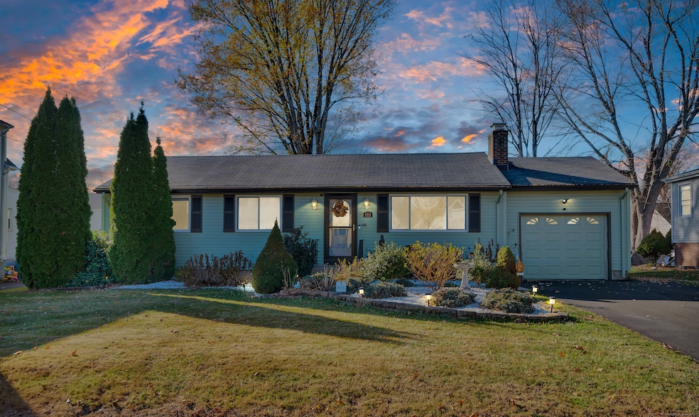 Sold $425,000 • Co-Listing Agent