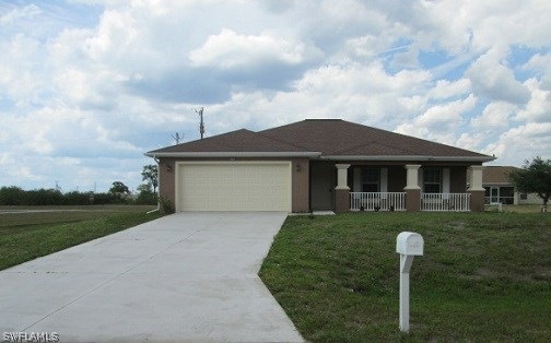 405 NE 24th Terrace, Cape Coral, FL 33909 - photo 1