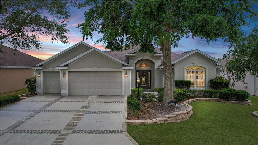 1828 Hollow Branch Way, The Villages, FL 32162 - photo 1