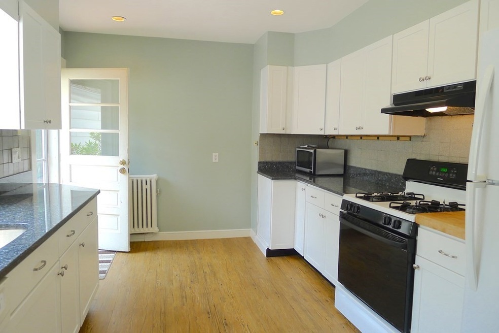 104 Elgin St unit 1, Newton Center, MA 02459 - photo 1