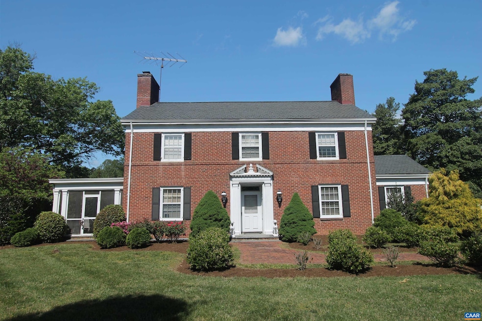 85 Georgetown Rd, Charlottesville, VA 22901 - photo 1