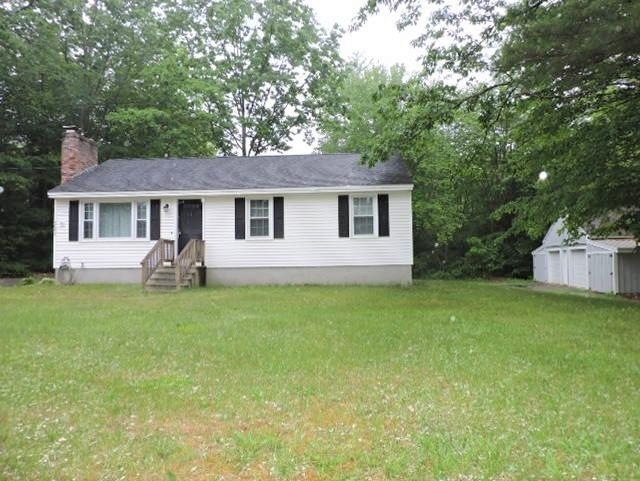 7052 Shaker Rd, Loudon, NH 03307 - photo 1