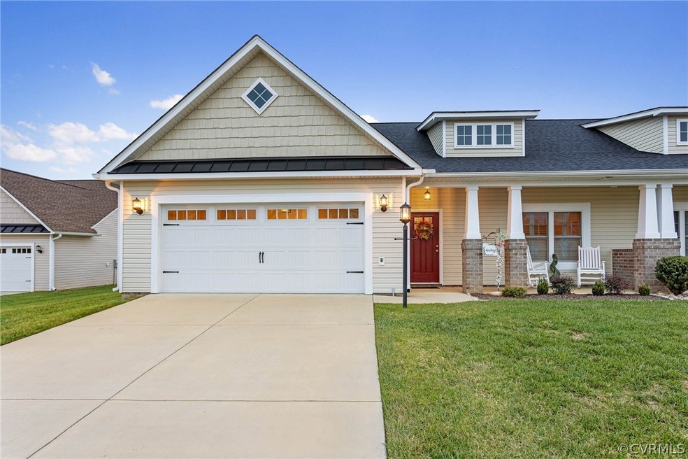 4031 Rotherham Cir, Prince George, VA 23875 - photo 1