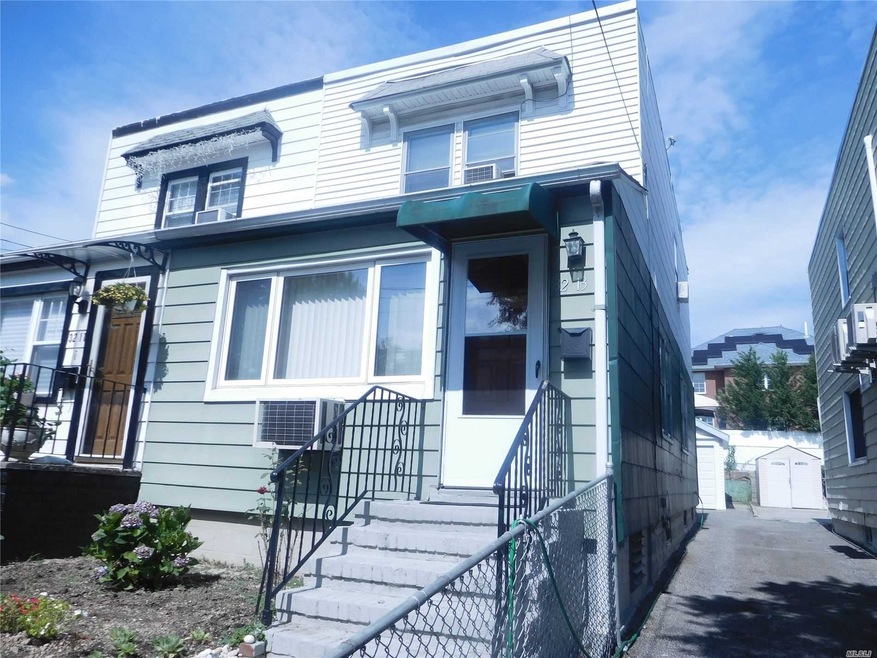 3213 204th St, Bayside, NY 11361 - photo 1