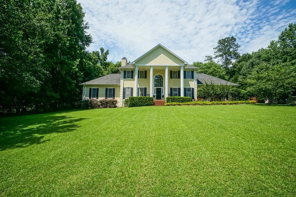 129 Hampton Ridge Rd, Macon, GA 31220 - photo 1