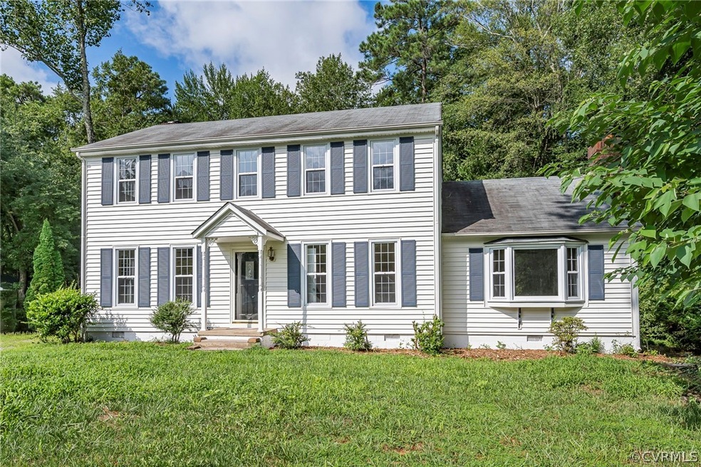 9938 Majorica Dr, North Chesterfield, VA 23237 - photo 1