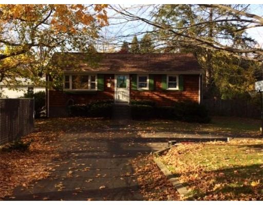 80 Danforth St, Taunton, MA 02780 - photo 1