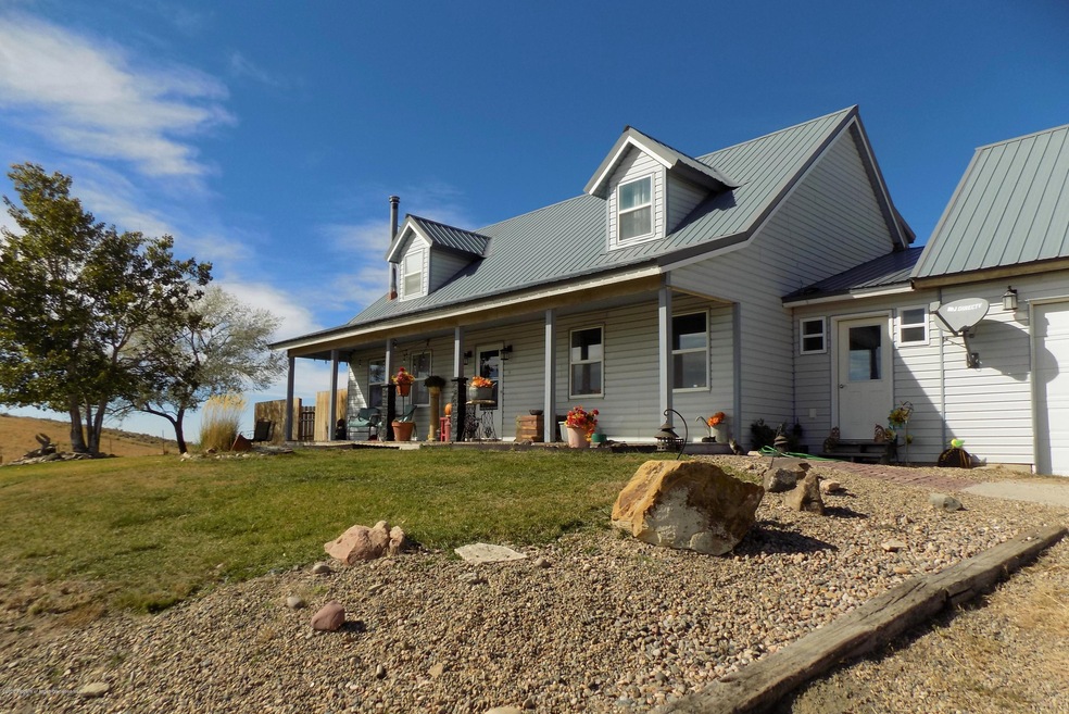 25 Valley View Dr, Craig, CO 81625 - photo 1