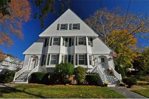 177 Dutcher St, Hopedale, MA 01747 - photo 1