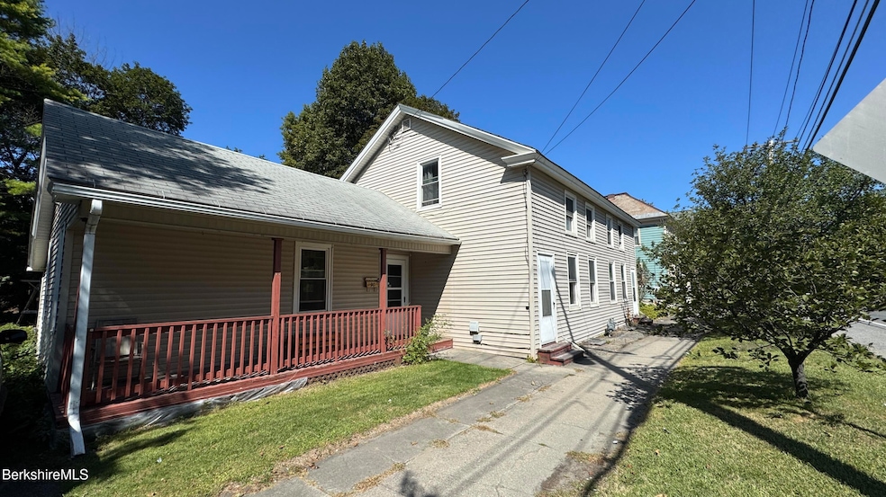 98-100 Columbia St, Adams, MA 01220 - photo 1