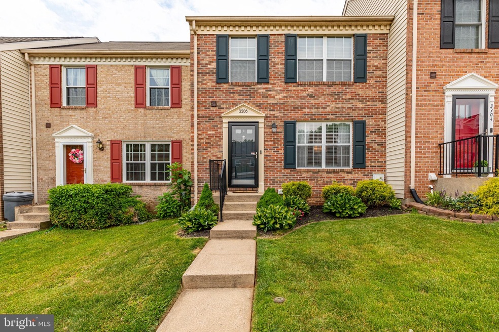 3306 Betterton Cir, Abingdon, MD 21009 - photo 1