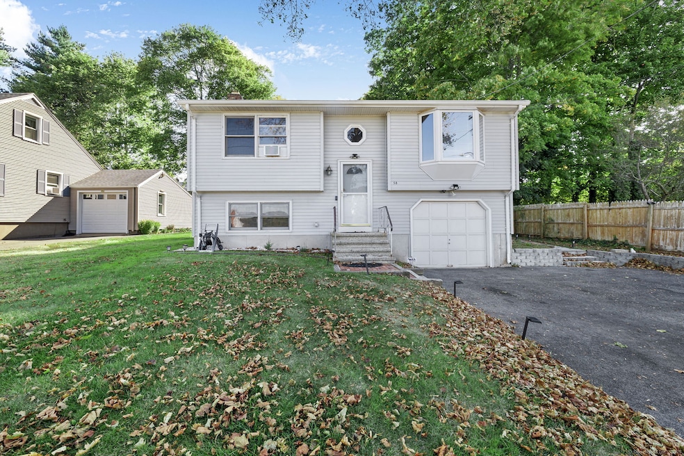 Under Contract $307,000 • Co-Listing Agent