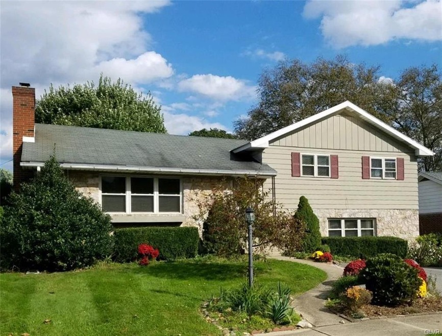 831 N Marshall St, Allentown, PA 18104 - photo 1