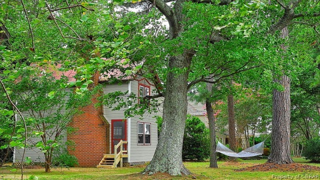 500 Wharton Grove Ln, Weems, VA 22576 - photo 1