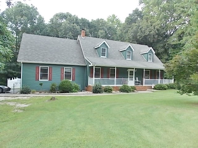 5732 Copperfield Terrace, Prince George, VA 23875 - photo 1