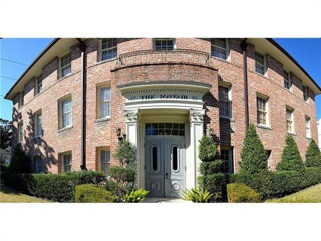Facade/Exterior Front.
