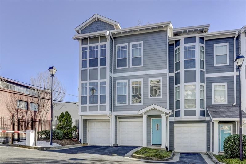 1051 Park Row North SE, Atlanta, GA 30312 - photo 1