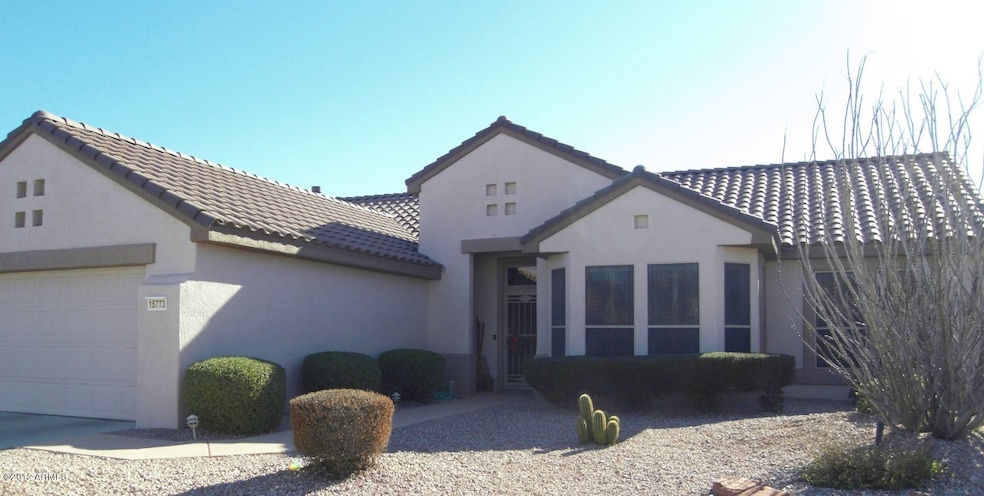 Palo Verde Front