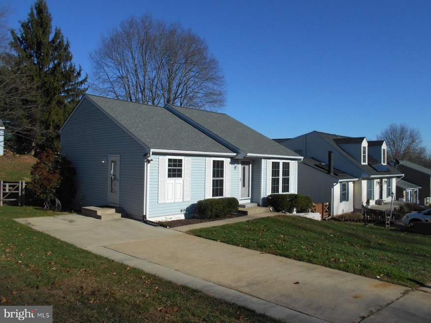 2705 Laurel Valley Garth, Abingdon, MD 21009 - photo 1