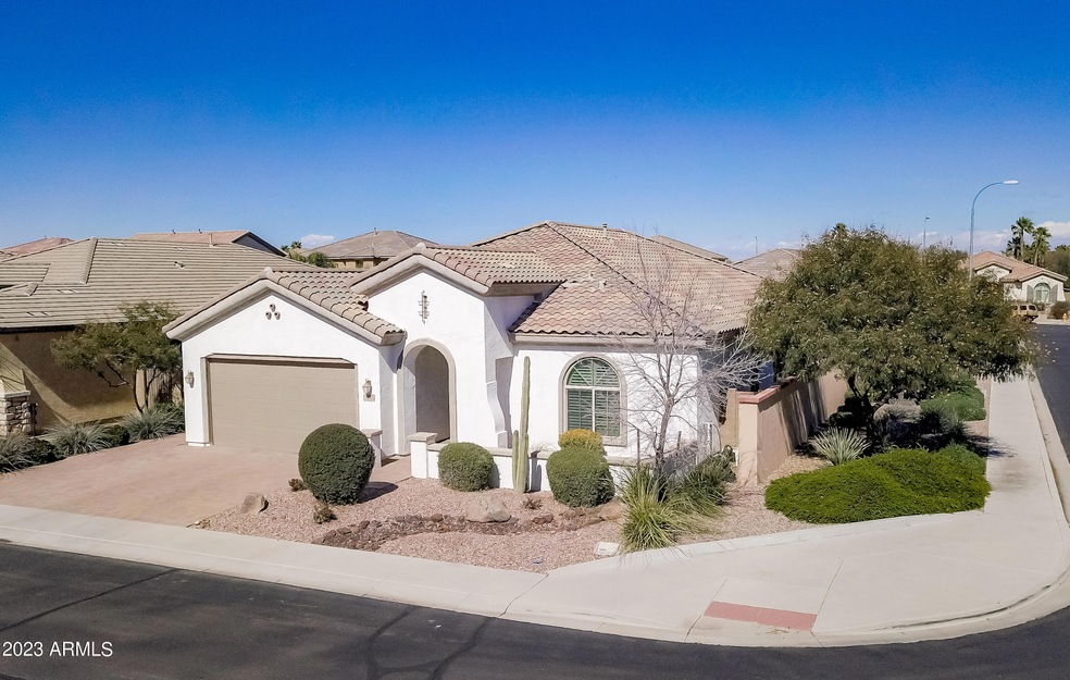 Premium Corner Lot