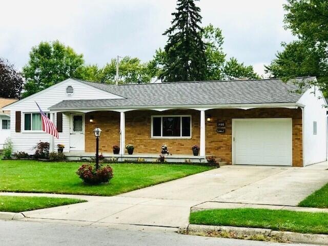 1408 Fahlander Drive South