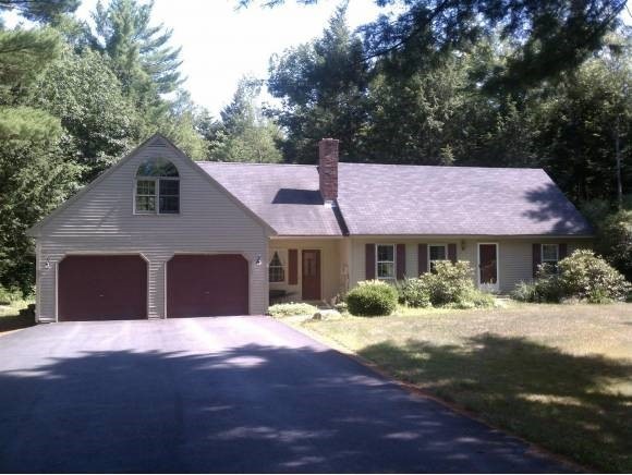 108 Sparrowhawk Rd, New London, NH 03233 - photo 1