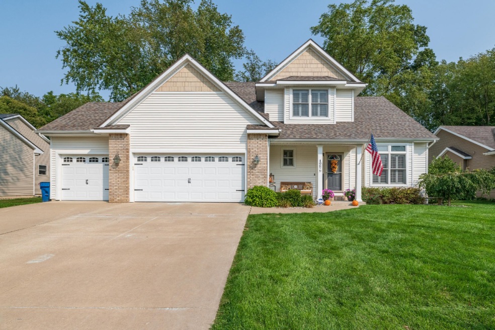 10879 Poplar Bluff Ct, Portage, MI 49024 - photo 1