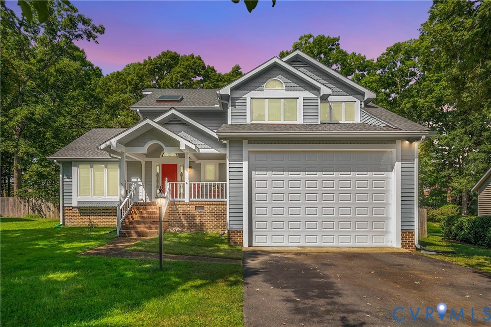 4712 Squaw Valley Ct, Glen Allen, VA 23060 - photo 1