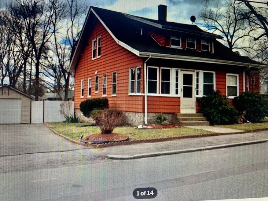 Sold $450,000 • Co-Listing Agent