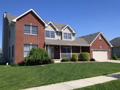 10541 Park Place, Crown Point, IN 46307 - photo 1