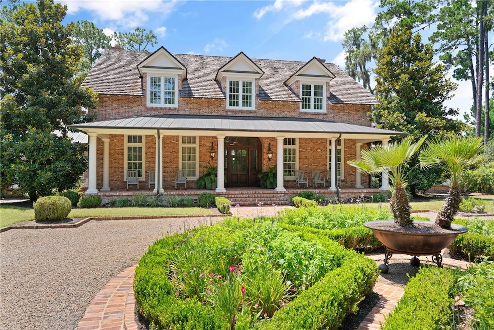 106 Telford Ln, Saint Simons Island, GA 31522 - photo 1