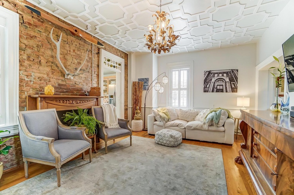 31 E Blenkner St, Columbus, OH 43215 - photo 1