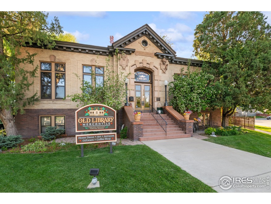 210 S 4th St, Sterling, CO 80751 - photo 1