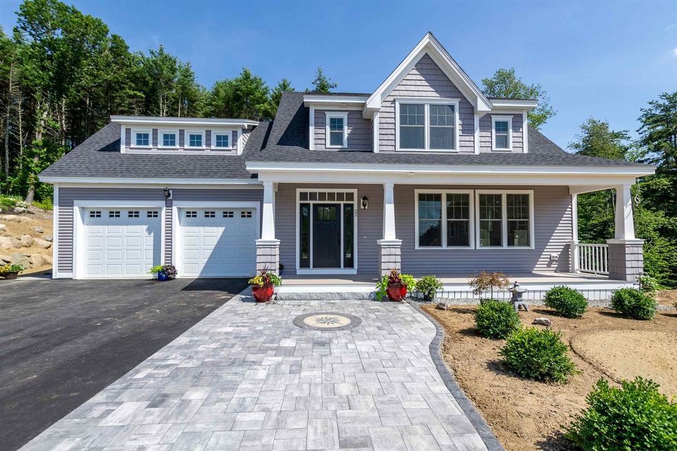 22 Breslin Farm Rd unit 22, Stratham, NH 03885 - photo 1