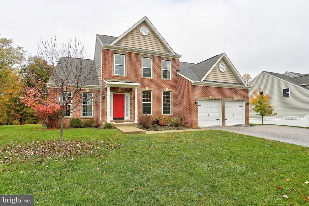8606 Hickory Hills Ln, Laurel, MD 20723 - photo 1