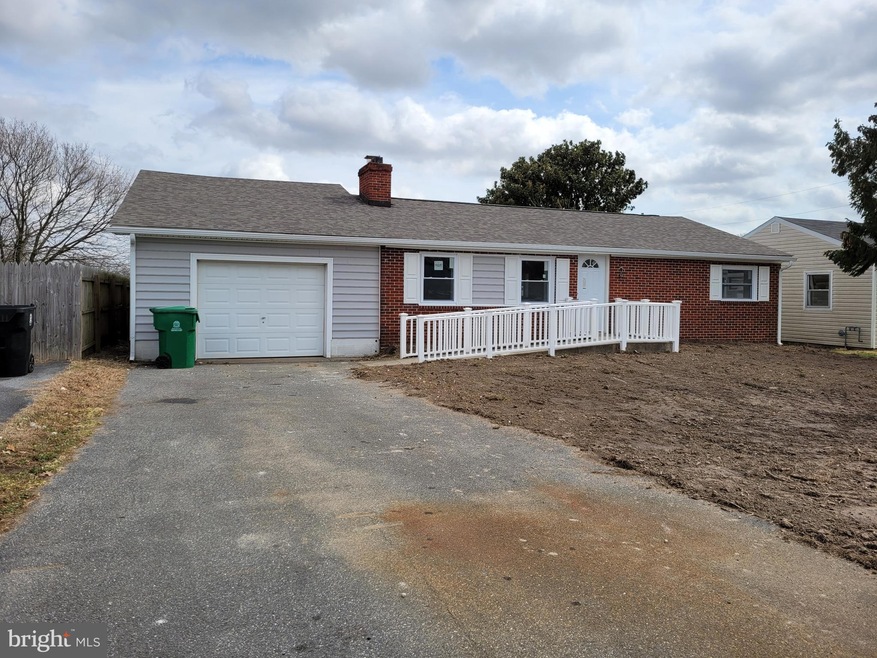 10411 S Dupont Hwy, Felton, DE 19943 - photo 1