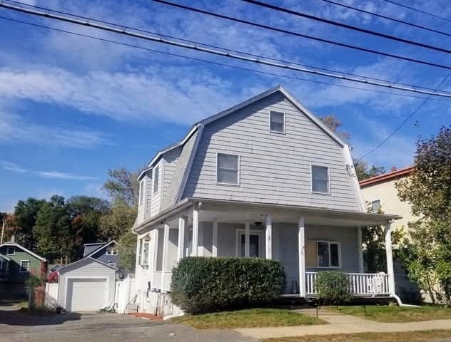 411 Central St, Saugus, MA 01906 - photo 1