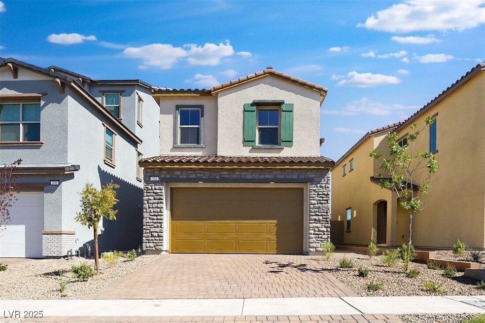 334 Adufe Dr, Henderson, NV 89015 - photo 1
