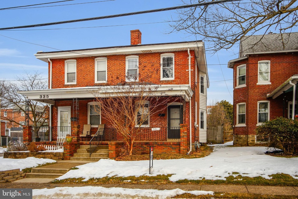333 Edmonds Ave, Drexel Hill, PA 19026 - photo 1