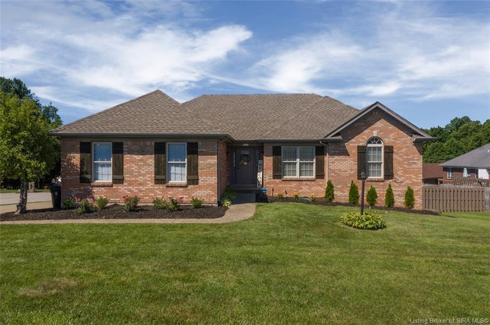 4113 Andrew Dr, Floyds Knobs, IN 47119 - photo 1