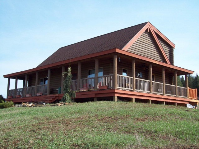 Main View