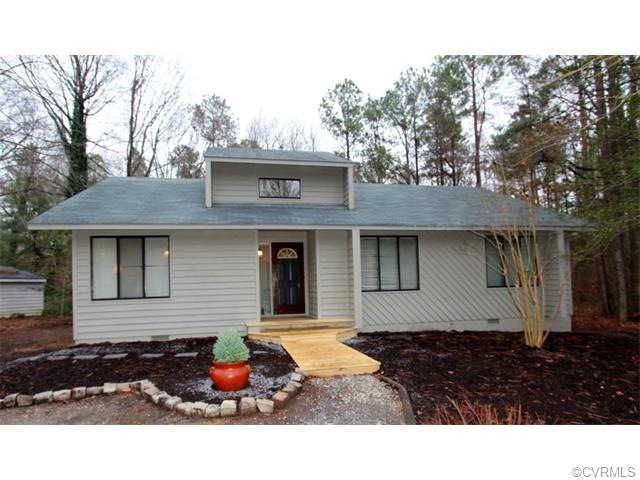 Single level living - near North Beach Pool! New C
