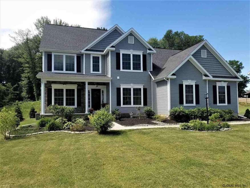 41 Googas Rd, Slingerlands, NY 12159 - photo 1