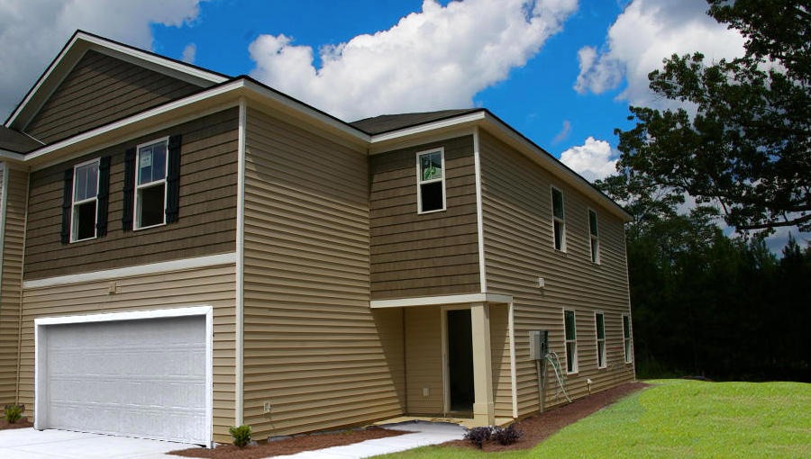 203 Cypress Marsh Rd, Moncks Corner, SC 29461 - photo 1