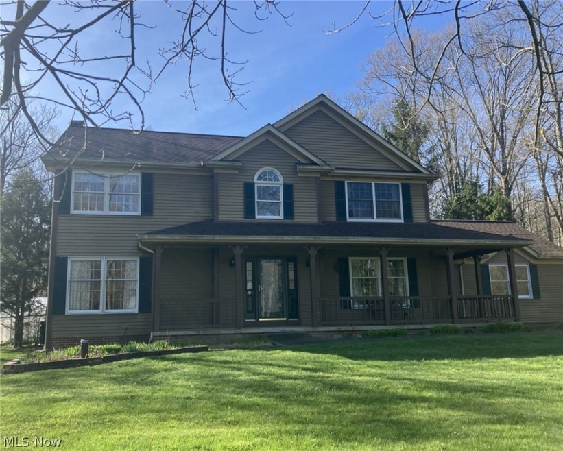 695 Deep Woods Dr, Aurora, OH 44202 - photo 1