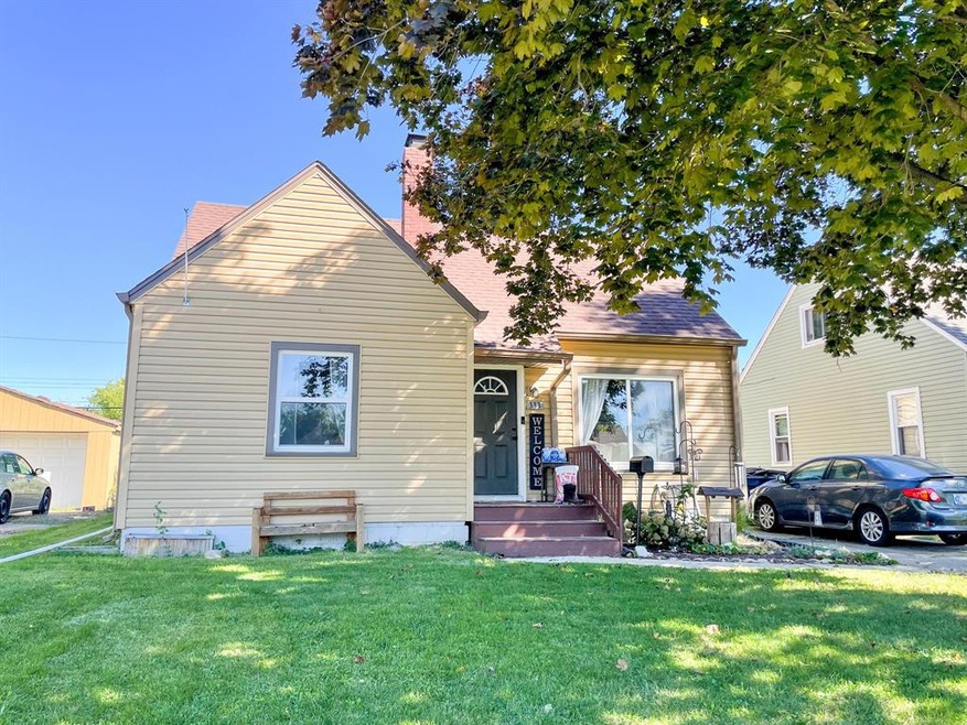 333 N 15th Ave, Beech Grove, IN 46107 - photo 1