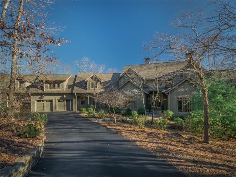 691 Turnbury Ln, Jasper, GA 30143 - photo 1