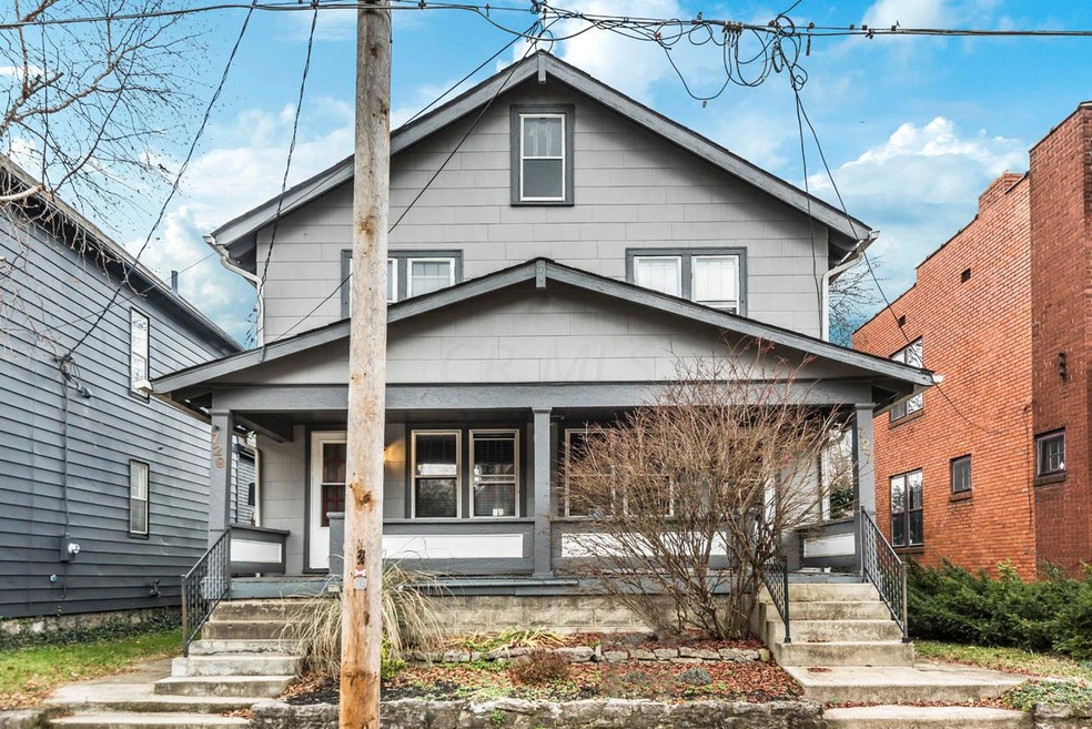 727 S 6th St unit 9, Columbus, OH 43206 - photo 1