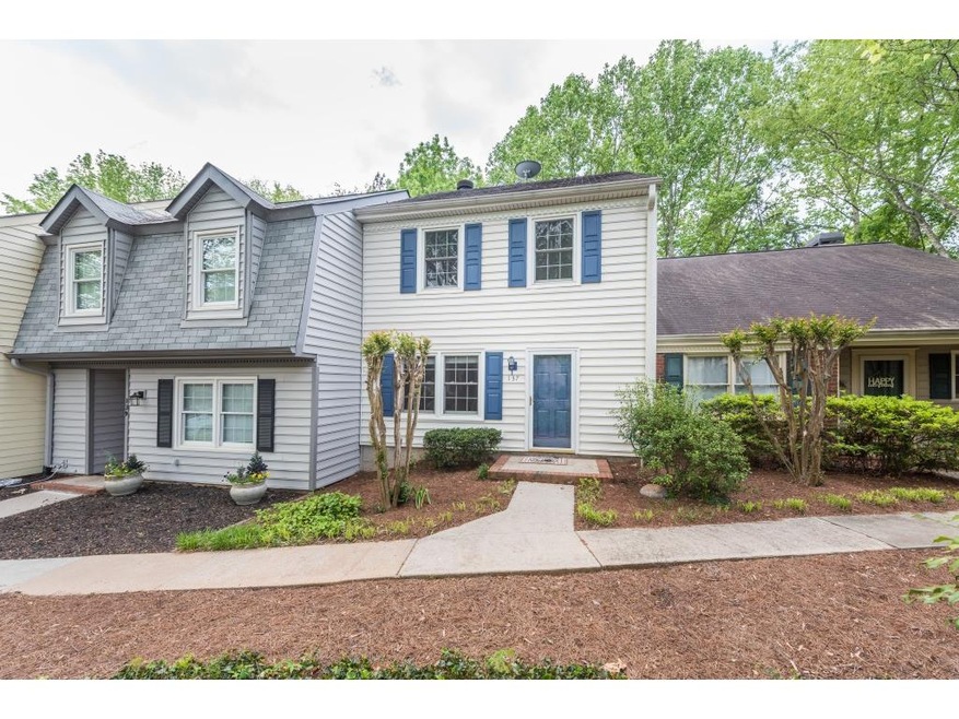 137 Teal Ct unit E, Roswell, GA 30076 - photo 1